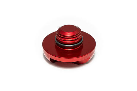 Lohen Oil Filler Cap - Turbine | Lohen MINI