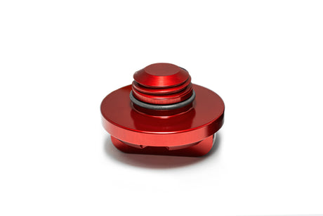 Lohen Oil Filler Cap - Retro | Lohen MINI