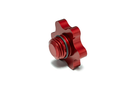 Lohen Oil Filler Cap - The Sheriff's Badge | Lohen MINI