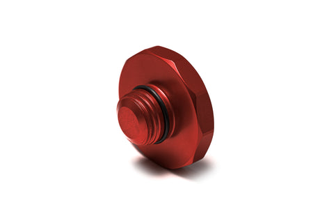 Lohen Oil Filler Cap - The Decagon | Lohen MINI