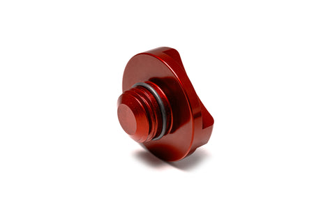 Lohen Oil Filler Cap - Aero | Lohen MINI