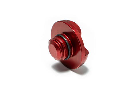 Lohen Oil Filler Cap - Turbine | Lohen MINI