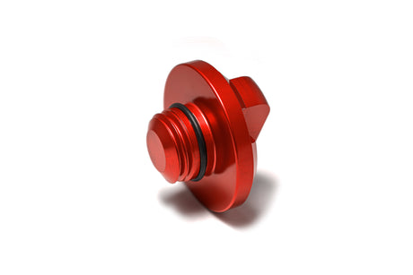 Lohen Oil Filler Cap - Retro | Lohen MINI