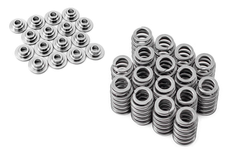 R53 Beehive Spring, Retainer & Shim Kit | Lohen MINI