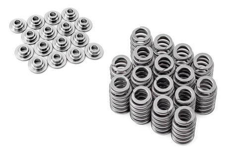 Supertech Beehive Valve Spring & Retainer Kit For B48 MINI engines | Lohen MINI
