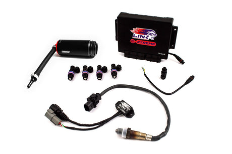 MINI R53 Engine Tuning Package | Lohen MINI