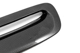 RSI C6 Carbon Fibre Hood Scoop Cover For Gen 2 MINI | Lohen MINI
