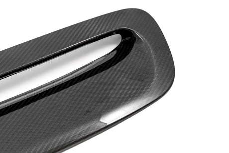RSI C6 Carbon Fibre Hood Scoop Cover For Gen 2 MINI | Lohen MINI