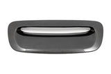 RSI C6 Carbon Fibre Hood Scoop Cover For Gen 2 MINI | Lohen MINI