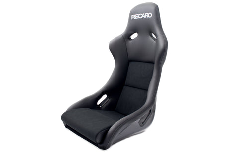 Recaro Pole Position ABE Bucket Seats For MINI | Lohen MINI