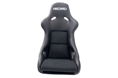 Recaro Pole Position ABE Bucket Seats For MINI | Lohen MINI