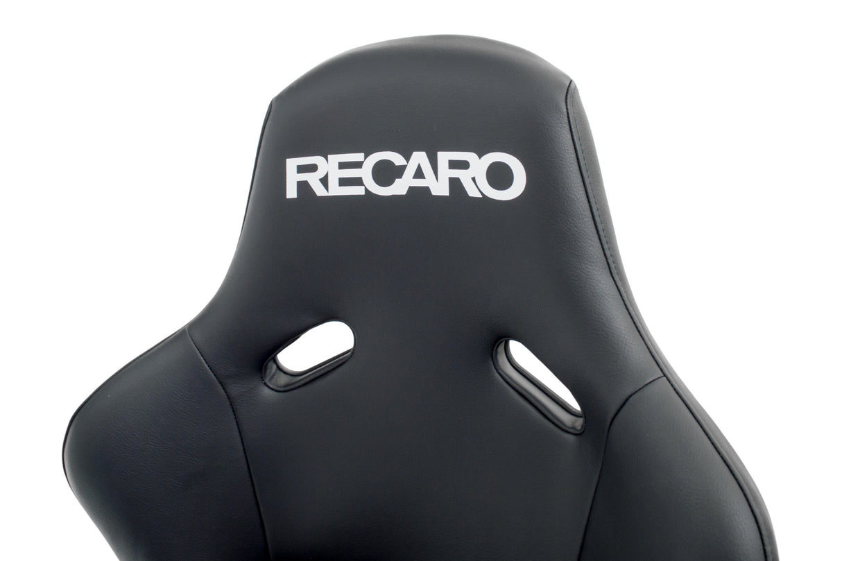 Recaro Pole Position ABE Bucket Seats For MINI | Lohen MINI