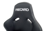 Recaro Pole Position ABE Bucket Seats For MINI | Lohen MINI