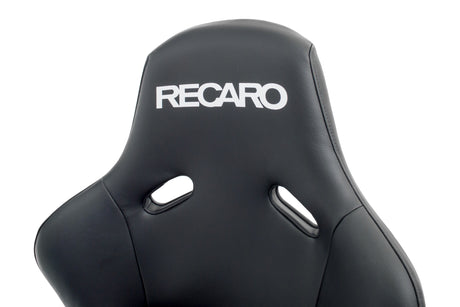 Recaro Pole Position ABE Bucket Seats For MINI | Lohen MINI