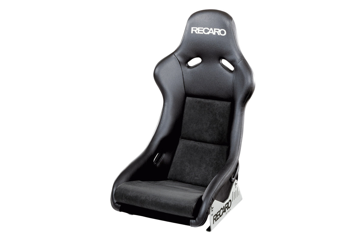 Recaro Pole Position ABE Bucket Seats For MINI | Lohen MINI