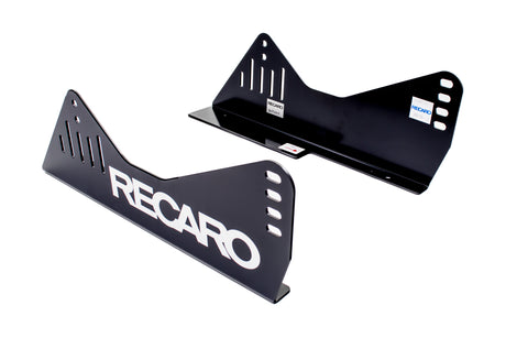 Recaro Seats FIA Approved Steel Side Mounts For MINI | Lohen MINI
