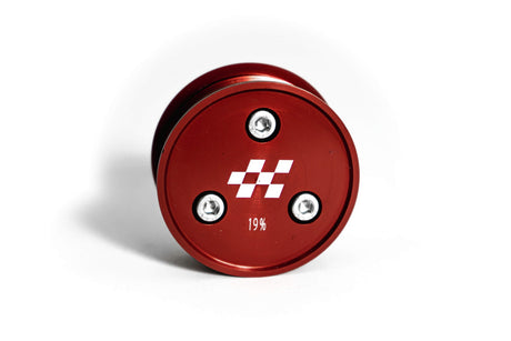 Lohen Supercharger Pulley - MINI Gen 1 | Lohen MINI