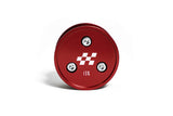 Lohen Supercharger Pulley - MINI Gen 1 | Lohen MINI