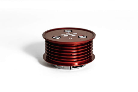 Lohen Supercharger Pulley - MINI Gen 1 | Lohen MINI