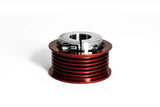 Lohen Supercharger Pulley - MINI Gen 1 | Lohen MINI