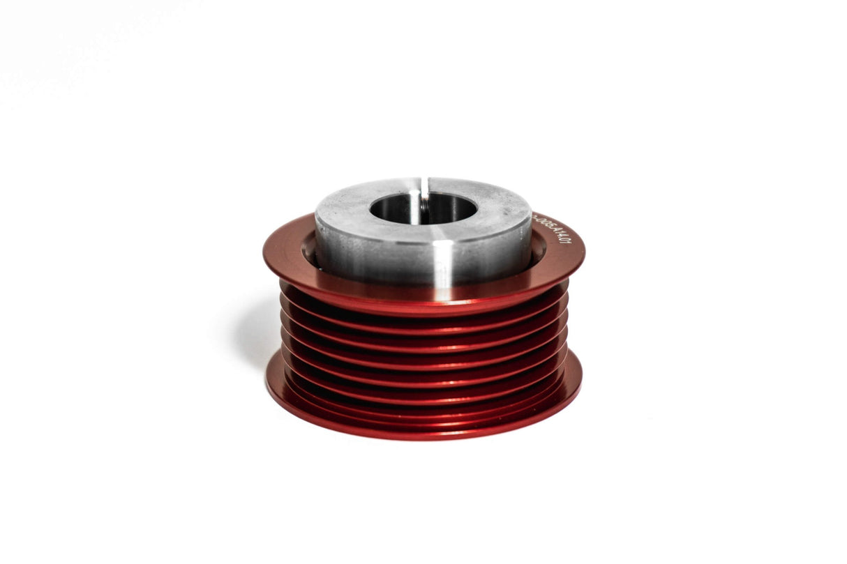 Lohen Supercharger Pulley - MINI Gen 1 | Lohen MINI