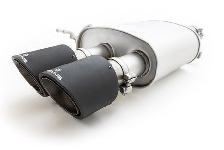 Remus Axle Back Exhaust System For Cooper S LCI GPF F56 MINIs | Lohen MINI