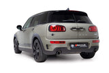 Remus Axle Back Exhaust System For Cooper S LCI GPF F54 MINIS | Lohen MINI