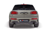 Remus Axle Back Exhaust System For Cooper S LCI GPF F54 MINIS | Lohen MINI