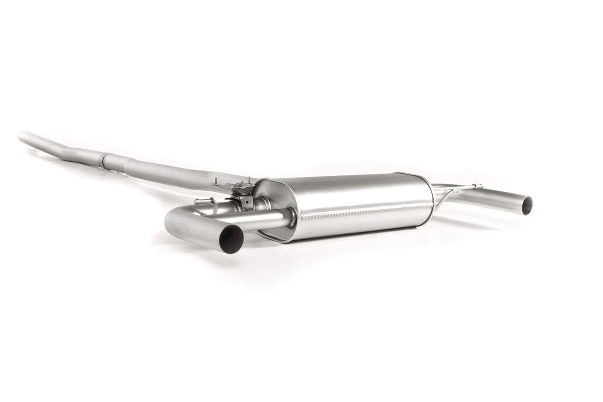 Remus Valve Tronic F54 MINI Clubman Cooper S Cat Back Exhaust System | Lohen MINI