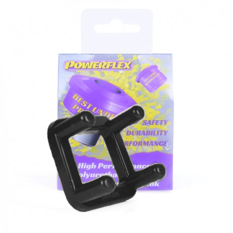 Powerflex Upper Gearbox Mount Insert (Track) | Lohen MINI