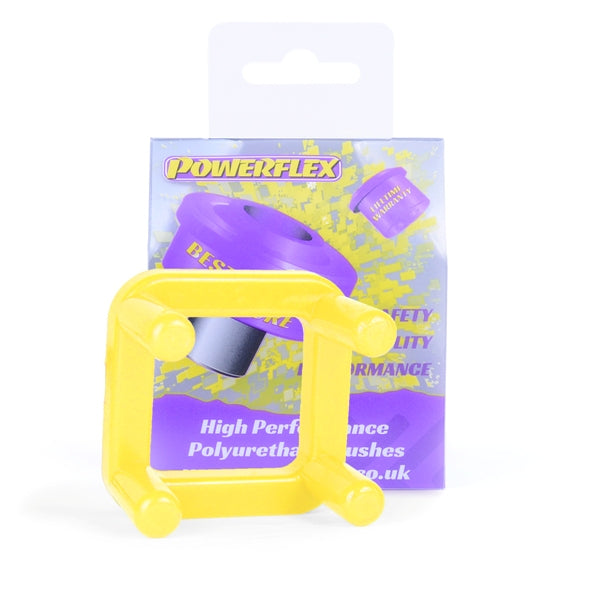 Powerflex Upper Gearbox Mount Insert (Fast Road) | Lohen MINI