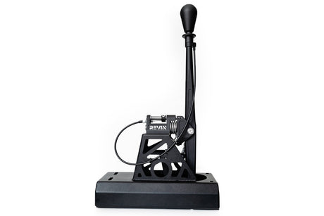Revin Short Shifter MINI Gen 1/2 | Lohen MINI