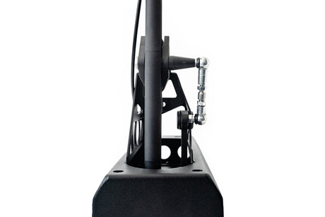 Revin Short Shifter MINI Gen 1/2 | Lohen MINI