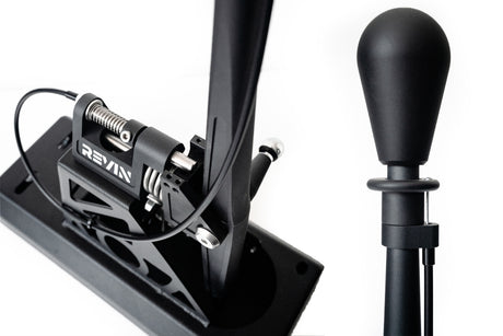 Revin Short Shifter MINI Gen 1/2 | Lohen MINI