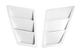RSI C6 Carbon / Fibreglass Bonnet Vents For MINI R53/R56 | Lohen MINI