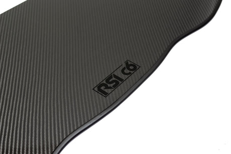 RSI C6 Carbon Fibre Front Splitter For MINI R50/R53/R56 | Lohen MINI
