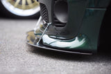RSI C6 Carbon Fibre Front Splitter For MINI R50/R53/R56 | Lohen MINI