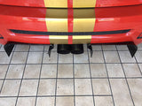 RSI C6 Rear Diffuser For MINI R56 Cooper S JCW | Lohen MINI