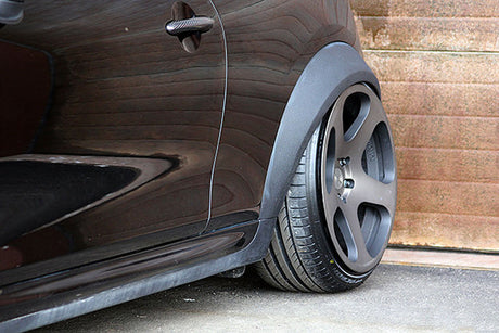 RSI C6 MINI F56 Wide Arches | Lohen MINI