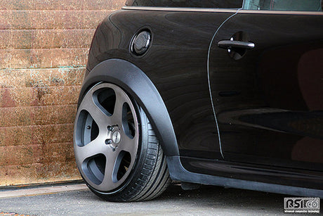RSI C6 MINI F56 Wide Arches | Lohen MINI