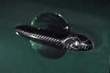 RSI C6 Carbon Fibre Exterior Door Handle Covers For MINI R53, R56 & F56 | Lohen MINI