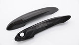 RSI C6 Carbon Fibre Exterior Door Handle Covers For MINI R53, R56 & F56 | Lohen MINI