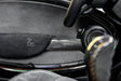 RSI C6 Carbon Internal Door Handles For Gen 2 MINI | Lohen MINI