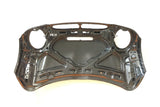 RSI C6 Gen 1 R53 Carbon Fibre Bonnet Hood | Lohen MINI