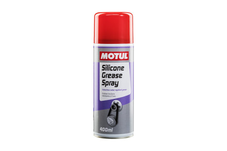 MOTUL SILICONE GREASE SPRAY - 0.4L | Lohen MINI