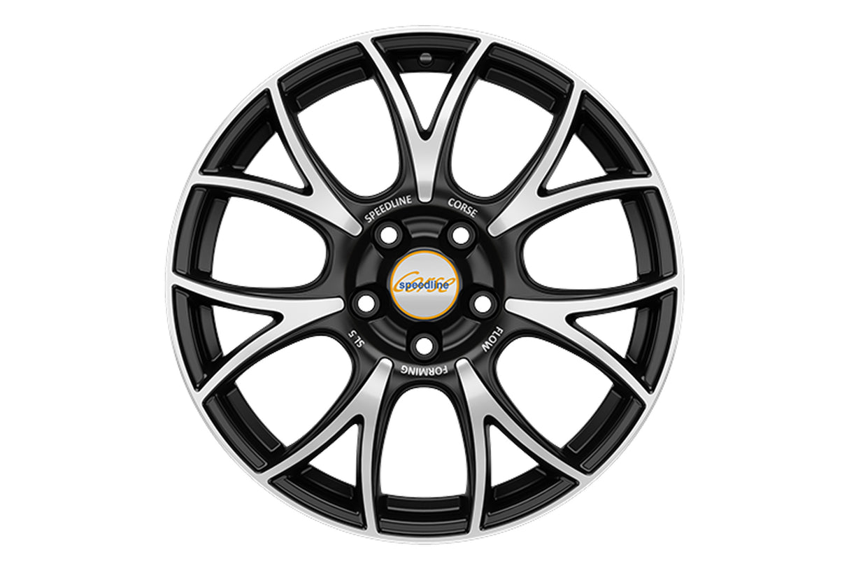 Speedline Corse SL5 Vincitore Wheels For MINI (Gen 3) | Lohen MINI