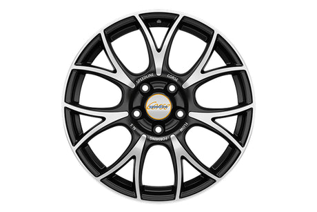Speedline Corse SL5 Vincitore Wheels For MINI (Gen 3) | Lohen MINI