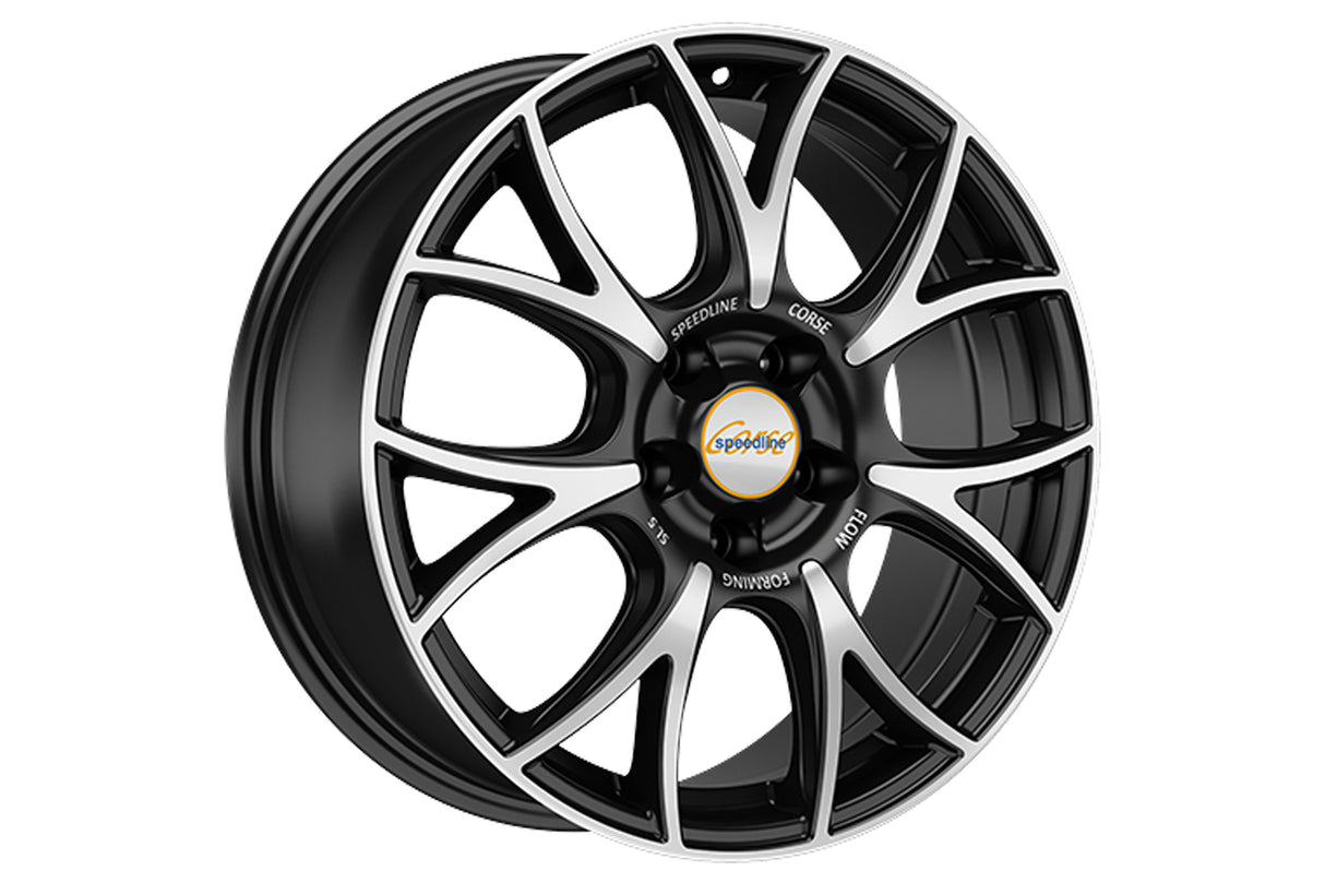 Speedline Corse SL5 Vincitore Wheels For MINI (Gen 3) | Lohen MINI