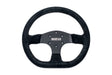 Sparco 353 Flat-Bottomed Steering Wheel for Track & Race | Lohen MINI