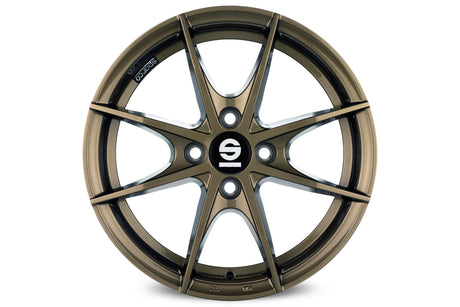 Sparco Trofeo 4 | Lohen MINI